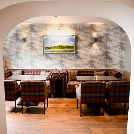 The Leitrim Inn And Blueway Lodge County Leitrim Ngoại thất bức ảnh