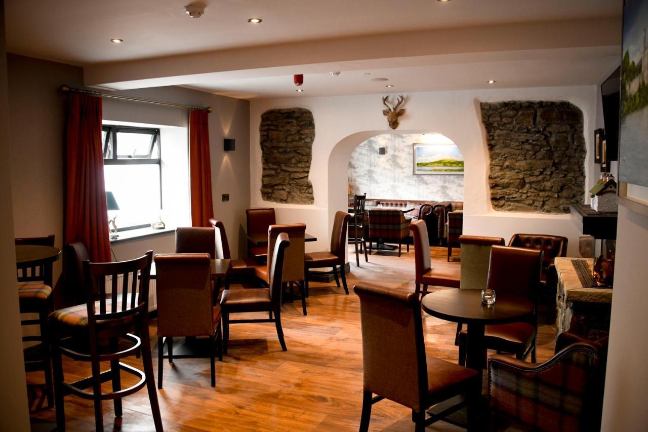 The Leitrim Inn And Blueway Lodge County Leitrim Ngoại thất bức ảnh