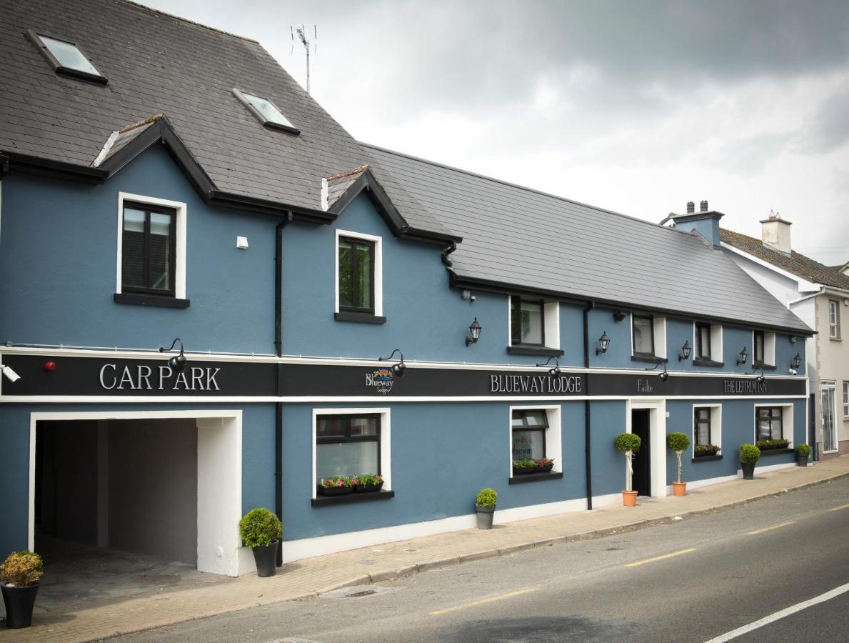 The Leitrim Inn And Blueway Lodge County Leitrim Ngoại thất bức ảnh