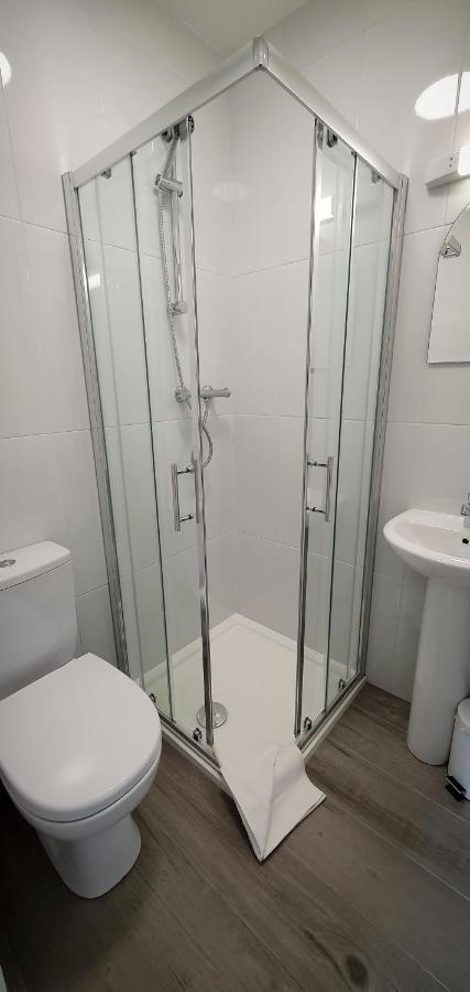 The Leitrim Inn And Blueway Lodge County Leitrim Ngoại thất bức ảnh