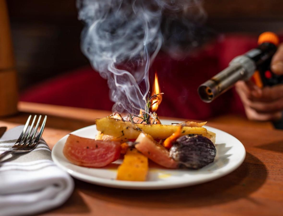 The Leitrim Inn And Blueway Lodge County Leitrim Ngoại thất bức ảnh